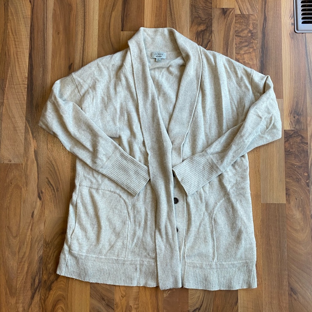 j.crew | sweater